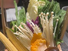 -湊湊火锅·茶憩(和平大悦城店)