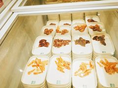 -玫瑰花园自助烤肉(顺义鑫海韵通店)