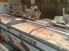 -火锅岛潮牌自助餐厅(天津天佑城店)