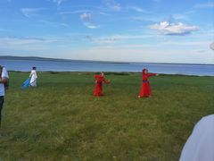 -呼和诺尔旅游景区