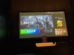 -亦境芳香·SPA影院足道(梅林店)