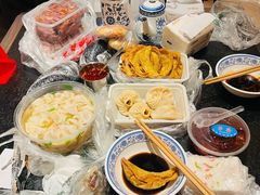-李记清真馆(打钉巷店)
