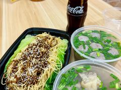 -牛师傅广式药膳牛骨汤美食(江南西店)