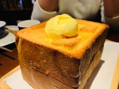 面包诱惑-绿茶餐厅(财富购物中心店)