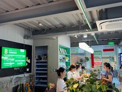 -绿壁虎攀岩基地(Tcar店)