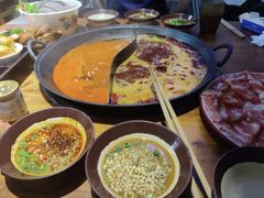 -楠火锅(龙阳广场店)