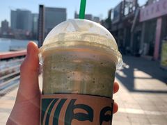 -星巴克(潍坊泰华广场店)