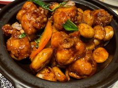 -有璟阁港式餐厅(国贸商城店)