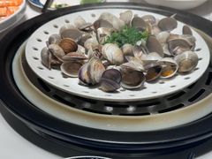-望海臻鲜·海鲜餐厅