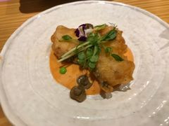 -花潮料理艺食馆(世欧广场店)