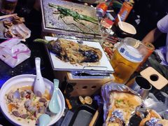 -冰城小镇音乐串吧·聚会餐厅(百子湾店)