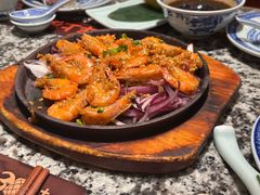 -南京大牌档(崇文门国瑞店)