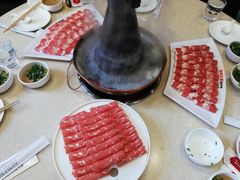 -阳坊大都涮羊肉(阳坊总店)