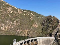 -何适山庄 ·可团建(水长城P2停车场店)