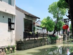 -阿东农家菜(新场古镇下塘街店)