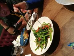 -星叶·东南亚料理(宁波万象汇店)