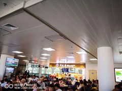 -厦门高崎国际机场-T3航站楼