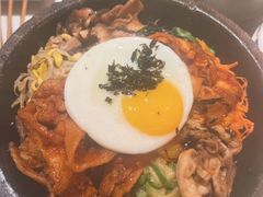 -七八冷面·延边朝鲜族美食(欢乐谷店)