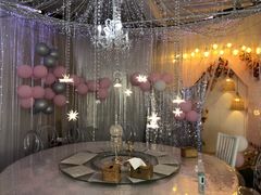 -天空花园餐吧·生日·团建(南山店)