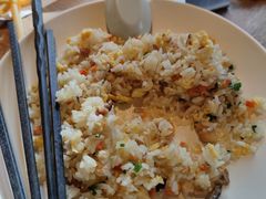 扬州炒饭-东园小馆·早茶·淮扬小炒(江都路店)