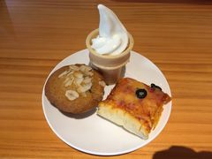 -So Lounge索兰至餐厅(蓝色港湾店)