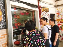 门面-渔记茶餐厅(渔村店)