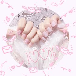 手部美甲-PinkBaby美甲美睫