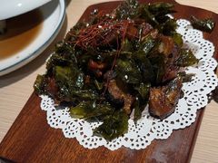 -吴氏老妈·23年家常菜(古城店)