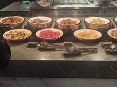 -康莱德酒店·美庭自助餐厅