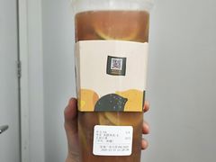 -丘大叔柠檬茶(乐峰广场分店)