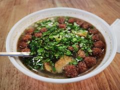 -太原面食店(解放路店)