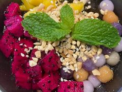 -云海肴云南菜·蒸汽石锅鱼(北京良乡华冠店)