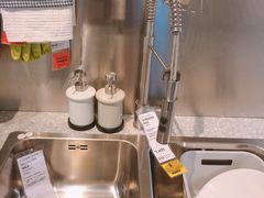 -宜家家居(西安未央商场店)