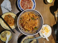 -张记陕西人家(红旗中路)