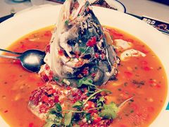 -坛宗剁椒鱼头(河西王府井店)