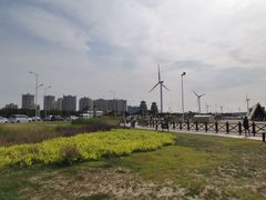 -那香海钻石沙滩浴场