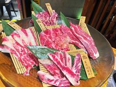 -黑牛の店·和牛烧肉(合生汇店)