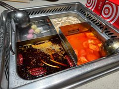 -海底捞火锅(武胜路凯德广场店)