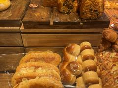 -西村叔叔的店·面包·甜品·蛋糕(崂山丽达店)