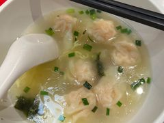 -宁波汤团店(外滩店)