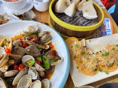 -阿浪海鲜连锁•海鲜加工•老字号(第一市场店)