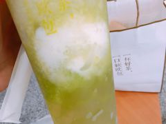 -奈雪的茶(深圳北站店)