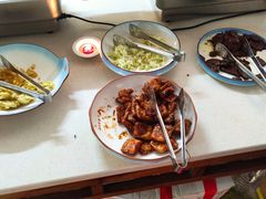 -膳缘居天然素食馆