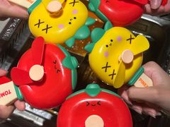 -海底捞火锅(壹悦城店)