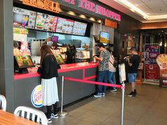 -汉堡王(常熟美城店)