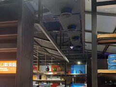 -探鱼·鲜青椒爽麻烤鱼(天河优托邦店)