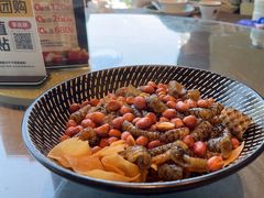 -德尚煌·顺德菜(誉山悠方天地店)