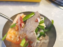 -韩仁阁米肠汤饭(韩乐坊店)