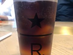 -星巴克臻选(北京蓝色港湾RO店)