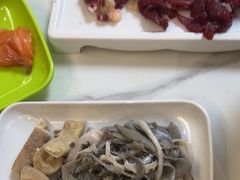 -养牛邓·潮汕牛肉海鲜自助火锅(广州店)